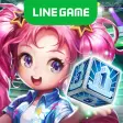 Icon of program: LINE Let's Get Rich