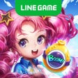 Icon of program: LINE Let's Get Rich