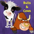 Icon of program: Mastermind - Cows and Bul…