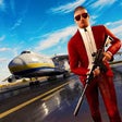 Icono de programa: Airplane Hijack Secret Sp…
