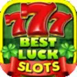 Icon of program: Best Luck Slots Pro