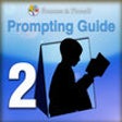Fountas and Pinnell Prompting Guide Part 2 icon
