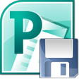 Icon of program: MS Publisher Automatic Ba…