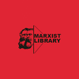 Icono de programa: Marxist Library
