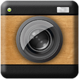 Icon of program: Kultcamera - Retro film c…
