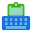 ClipKey - Clipboard Keyboard icon