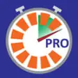 Icon of program: CMS Lap Timer Pro - Data …