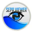 Icon of program: Sepa Viewer
