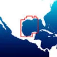 Icon of program: Aqua Map Alabama to Texas…