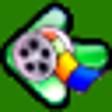 Icon of program: K-5 Video Reversal Tool