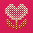 Icono de programa: StitchCraft Pattern Maker