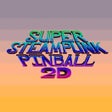 Icono de programa: Super Steampunk Pinball 2…