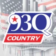 Icon of program: The New 93Q Country
