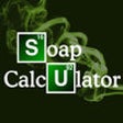 Icon of program: Soap calculator PRO