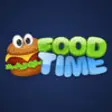 Icon of program: Food Time