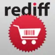 Icon of program: Rediff Shopping