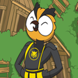 Icon of program: Vanoss Stickers