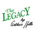 Icon of program: The Legacy By Arthur Hill…