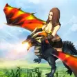 Icon of program: Dragon Rider : Play the g…