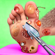 Icon of program: Wool Escape 3D