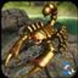 Icono de programa: Angry Scorpion Family Jun…