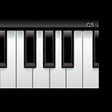 Icono de programa: MiniKeyboard