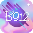 Icon of program: B912 Selfie Camera