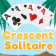 Icon of program: Crescent Solitaire