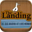 Icon of program: The Landing Restaurant