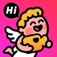 Icon of program: Cupid-ChatLive Stream
