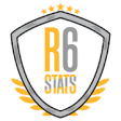 Icon of program: R6 Tracker : Real Time R6…