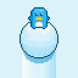 Icon of program: Snow Roll