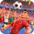 Icono de programa: Football Supreme