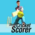 Icon of program: Street Cricket Scorer