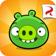 Icono de programa: Bad Piggies