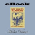 Icon of program: eBook: Boy Scouts Handboo…