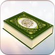 Icon of program: Holy Quran Recitation, Tr…
