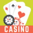 Icon of program: No Deposit Casinos Review…