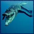 Icon of program: Ultimate Hungry Crocodile…