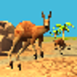Icono de programa: Kangaroo Simulator