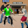 Icono de programa: Gangster in High School -…