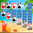 Icon of program: Solitaire Journey