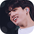 Icono de programa: JungKook BTS wallpaper: W…