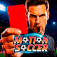 Icono de programa: Motion Soccer: Referee Ga…