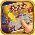 Icono de programa: Vegas Scratch Fortune