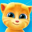 Icono de programa: Talking Ginger