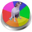 Icon of program: Dog Funny Dance Button So…