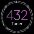 Icon of program: 432 Tuner