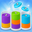 Icono de programa: Comfy Sort: Number Merge …