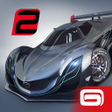 Icon of program: GT Racing 2: The Real Car…